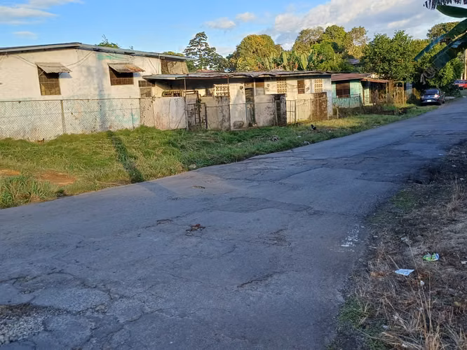 VENTA DE TERRENO DAVID CHIRIQUI - Imagen 11