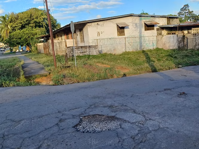 VENTA DE TERRENO DAVID CHIRIQUI - Imagen 2