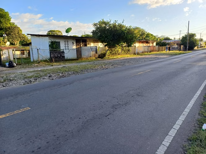 VENTA DE TERRENO DAVID CHIRIQUI - Imagen 4