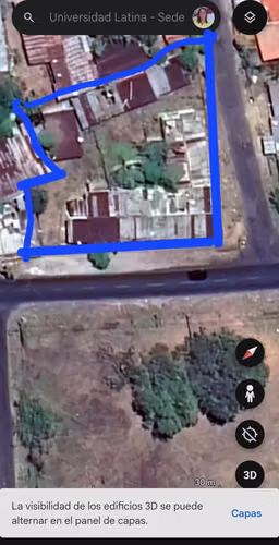 VENTA DE TERRENO DAVID CHIRIQUI - Imagen 5