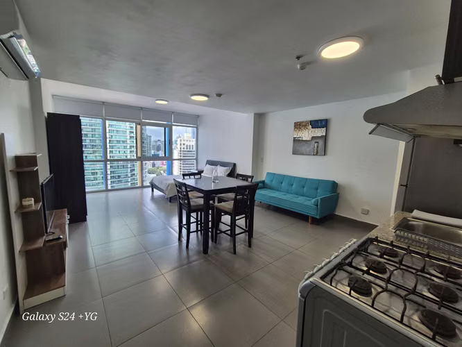 ALQUILER DE APARTAMENTO EN PH COLORES DE BELLA VISTA - Imagen 4