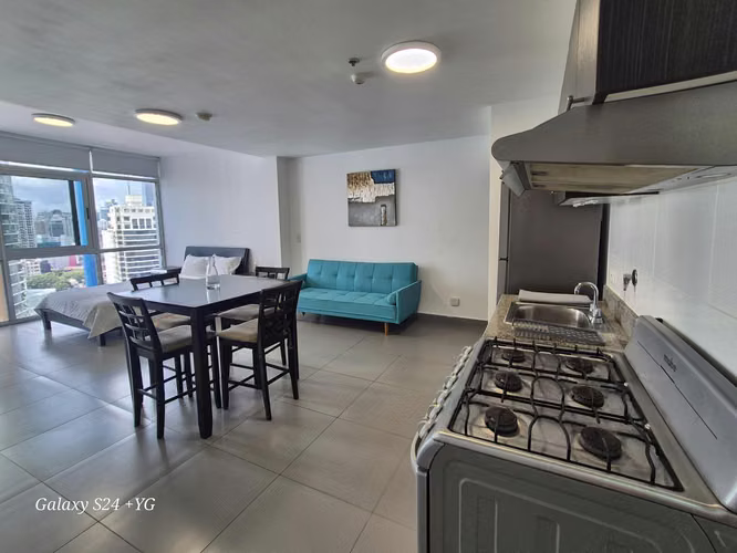 ALQUILER DE APARTAMENTO EN PH COLORES DE BELLA VISTA - Imagen 8