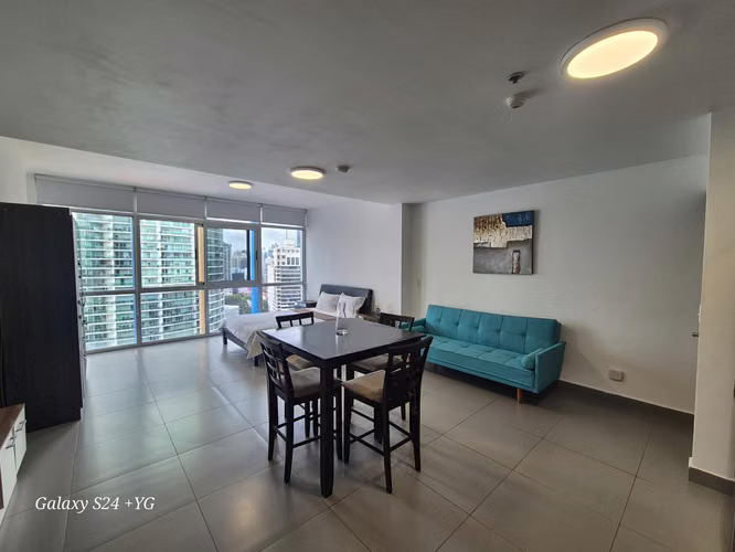 ALQUILER DE APARTAMENTO EN PH COLORES DE BELLA VISTA - Imagen 3
