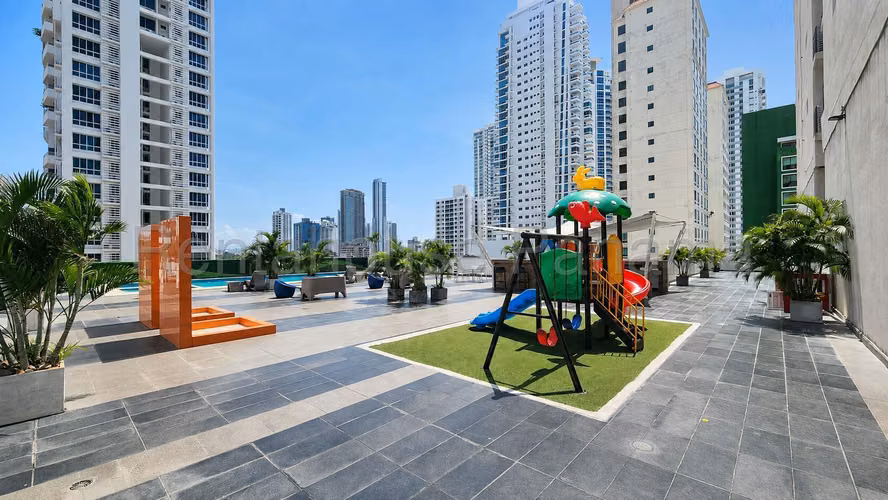 Venta Apartamento PH Serenity at the Bay | 119 m²  2 Recámaras Balcón