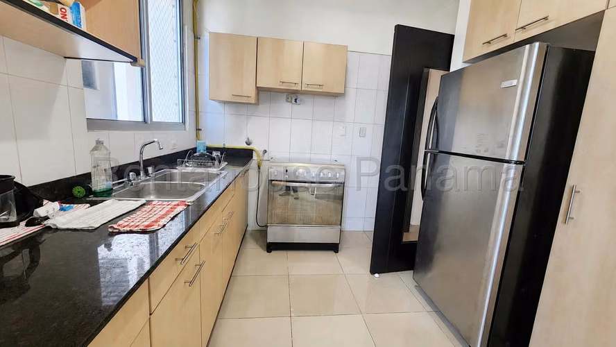 Venta Apartamento PH Serenity at the Bay | 119 m²  2 Recámaras Balcón