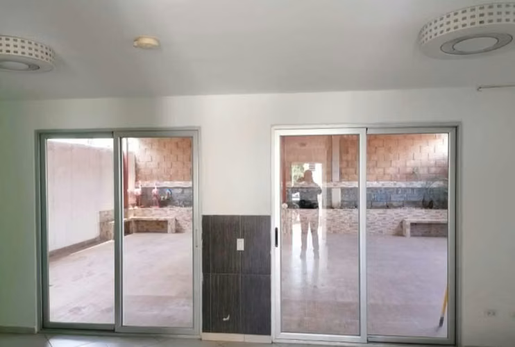 Alquilo PH Casa Santillana residencial Cluster A-Panama Oeste Arraijan - Imagen 3