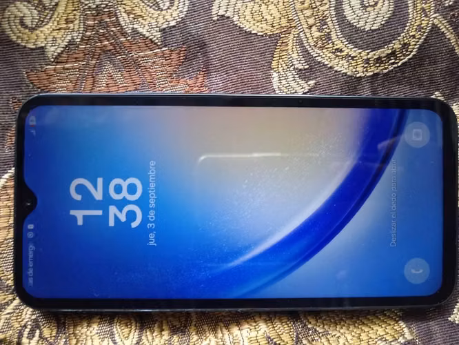 Samsung A34 5G 128GB