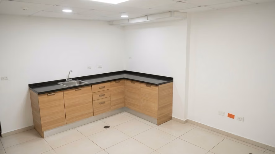 ALQUILO OFICINA EN CALLE MARTIN SOSA BELLA VISTA $1,000 - Imagen 8