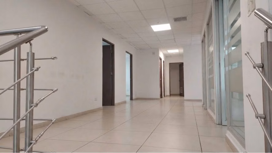 ALQUILO OFICINA EN CALLE MARTIN SOSA BELLA VISTA $1,000 - Imagen 9
