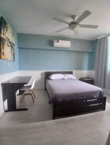 ALQUILER HABITACIÓN PUNTA PACÍFICA A PASOS DE MULTIPLAZA OCEANÍA Y TORRE LAS AMERICAS - Imagen 3