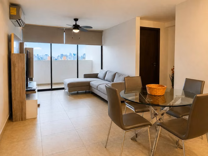 Apartment for rent | PH Terrazas del Rey – Condado del Rey