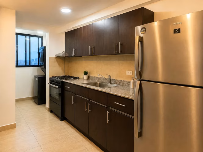 Apartamento en alquiler | PH Terrazas del Rey – Condado del Rey - Imagen 9