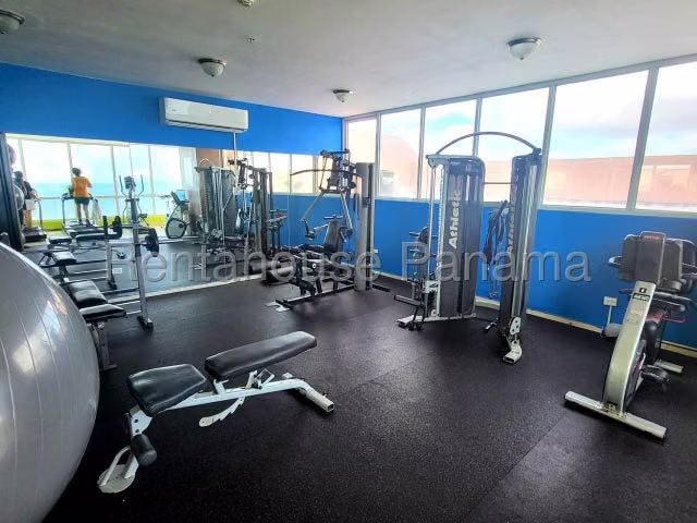 Alquiler Apartamento amoblado en Av. Balboa 27MAM2044 - Imagen 18