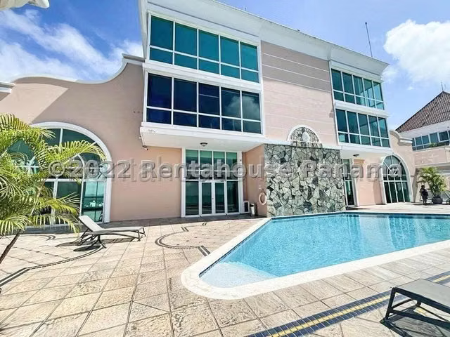 Alquiler Apartamento amoblado en Av. Balboa 27MAM2044 - Imagen 17
