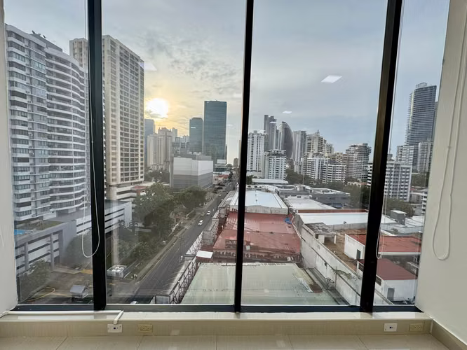 56 M2 CON PARKING Y BAÑO PRIVADO · RBS TOWER · 1002A - Imagen 7