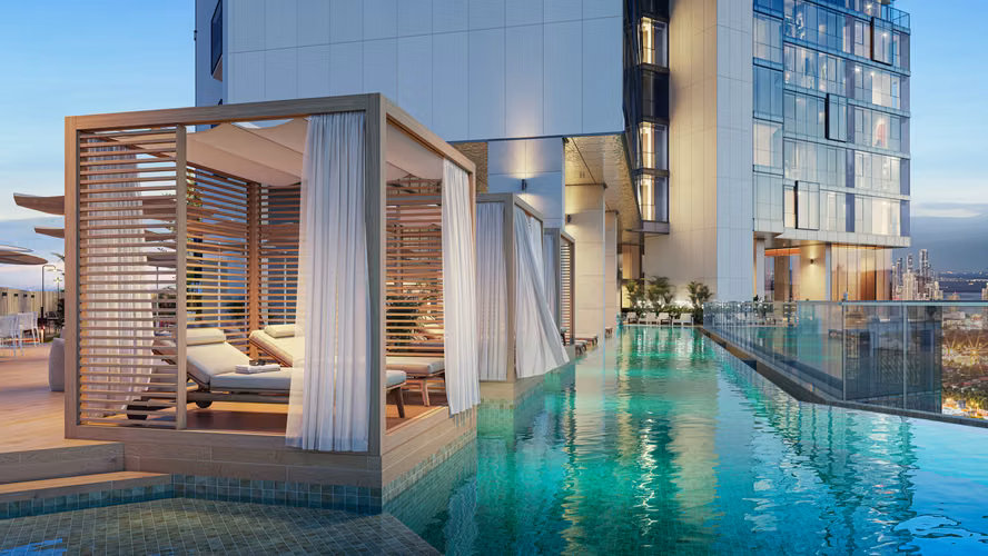 GENERATION TOWER – Costa del Este, Panamá  - Imagen 12
