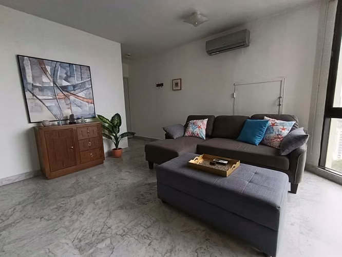 Alquilo apartamento PH Vista Tower Bella Vista calle 50 - Imagen 7