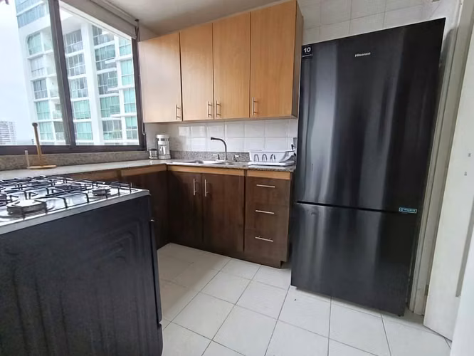 Alquilo apartamento PH Vista Tower Bella Vista calle 50 - Imagen 13