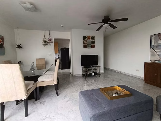 Alquilo apartamento PH Vista Tower Bella Vista calle 50 - Imagen 10