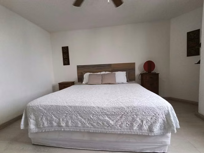 Alquilo apartamento PH Vista Tower Bella Vista calle 50 - Imagen 9
