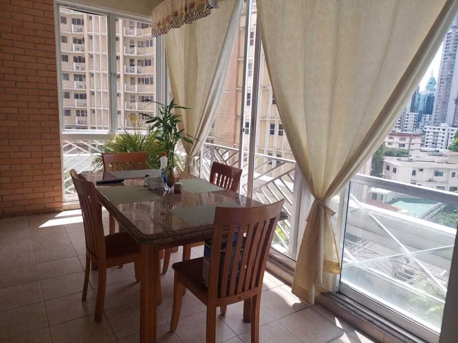 Venta Apartamento El Cangrejo - YD - Imagen 9