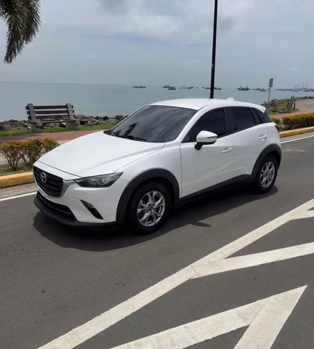 Mazda Cx3 2019