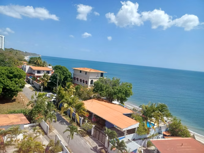 Venta de Apartamento en Playa Ibiza – Playa Corona, Chame 