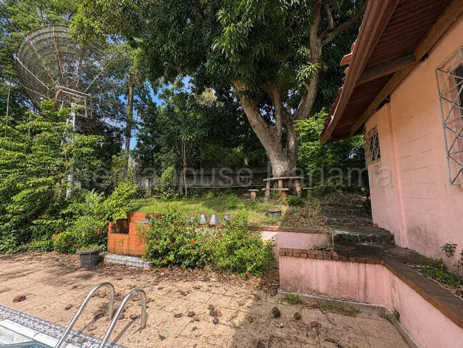 Venta Casa Altos de Golf - YD