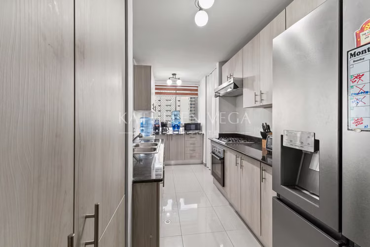 Apartamento con hermosas vistas en PH Citrus San Francisco - Imagen 5