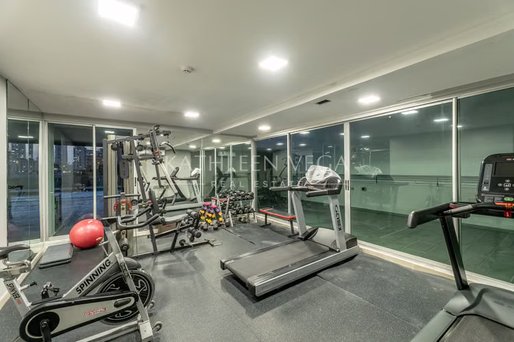 Apartamento con hermosas vistas en PH Citrus San Francisco - Imagen 19