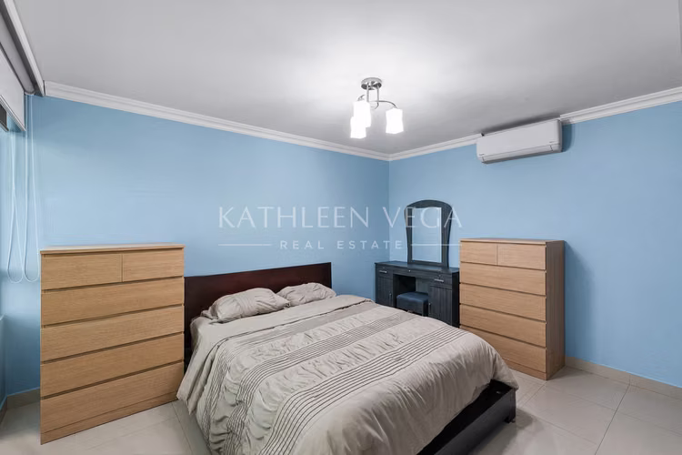Apartamento con hermosas vistas en PH Citrus San Francisco - Imagen 8