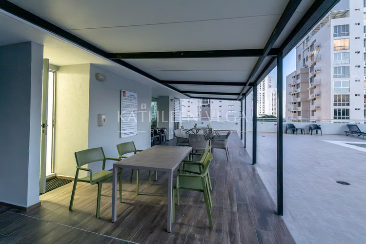 Apartamento con hermosas vistas en PH Citrus San Francisco - Imagen 18