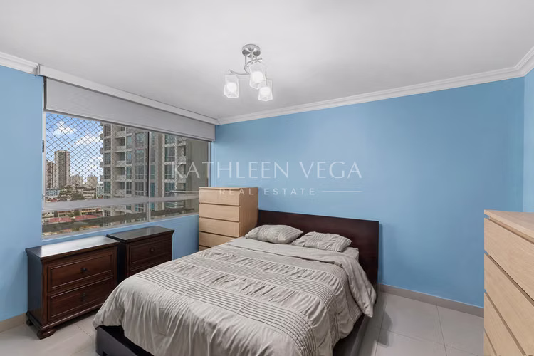 Apartamento con hermosas vistas en PH Citrus San Francisco - Imagen 7