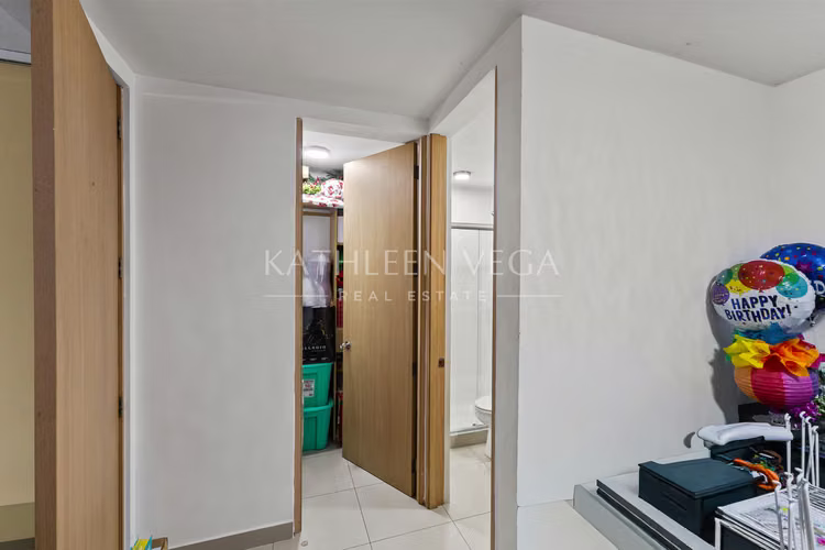 Apartamento con hermosas vistas en PH Citrus San Francisco - Imagen 13