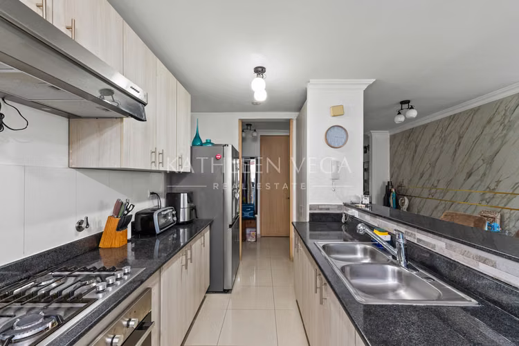 Apartamento con hermosas vistas en PH Citrus San Francisco - Imagen 6