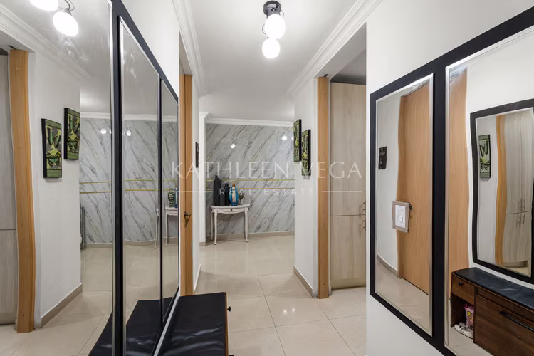 Apartamento con hermosas vistas en PH Citrus San Francisco - Imagen 15