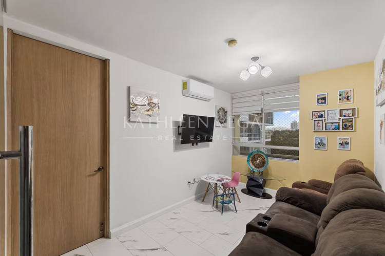 Apartamento con hermosas vistas en PH Citrus San Francisco - Imagen 14