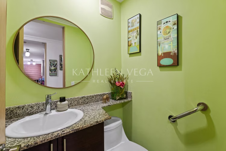 Apartamento con hermosas vistas en PH Citrus San Francisco - Imagen 16