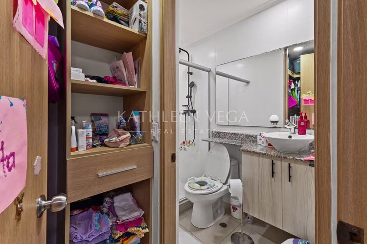 Apartamento con hermosas vistas en PH Citrus San Francisco - Imagen 11