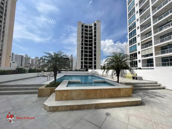 Venta Apartamento El Carmen | 3 Recámaras, 2 Parking  Depósito