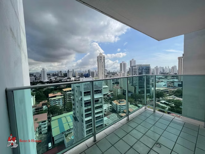 Venta Apartamento El Carmen | 3 Recámaras, 2 Parking  Depósito