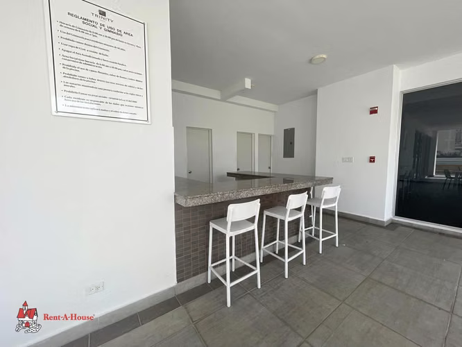 Venta Apartamento El Carmen | 3 Recámaras, 2 Parking  Depósito
