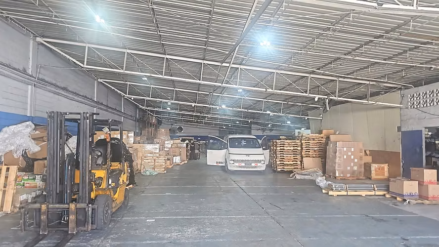 SE VENDE GALERA | EL DORADO