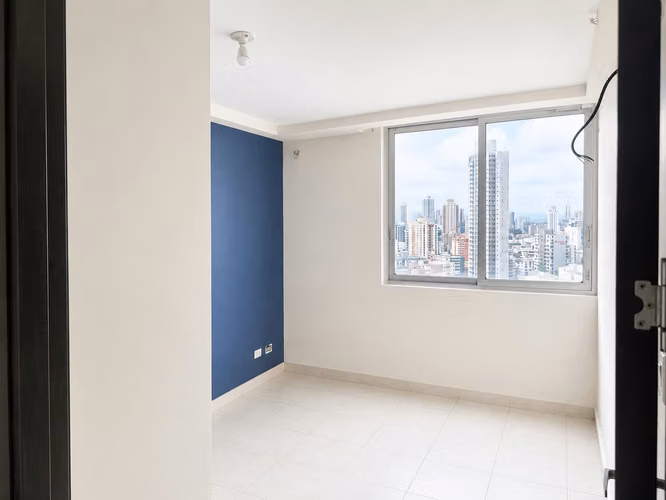 Apartamento en venta en El Cangrejo - Imagen 4
