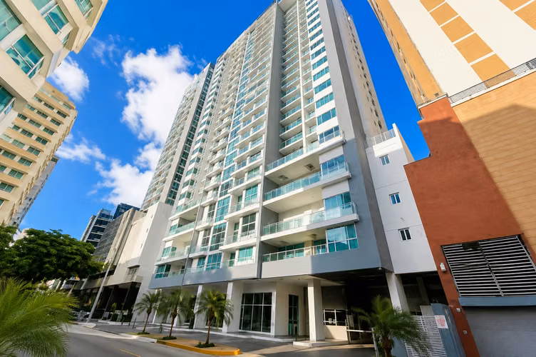 Apartamento en venta en El Cangrejo - Imagen 7