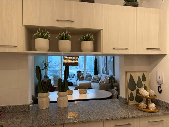 APARTAMENTO EN VENTA EN VIA ESPAÑA – PH SABANA TOWER - CP