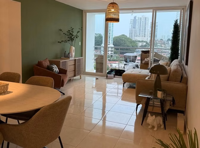 APARTAMENTO EN VENTA EN VIA ESPAÑA – PH SABANA TOWER - CP