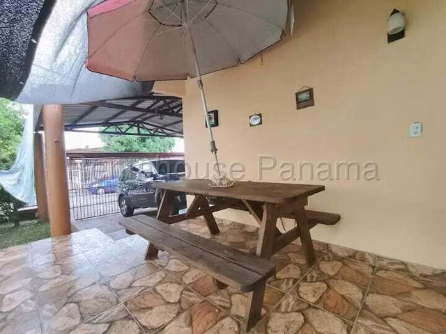 Casa en venta Villa Lucre 26MAM7059