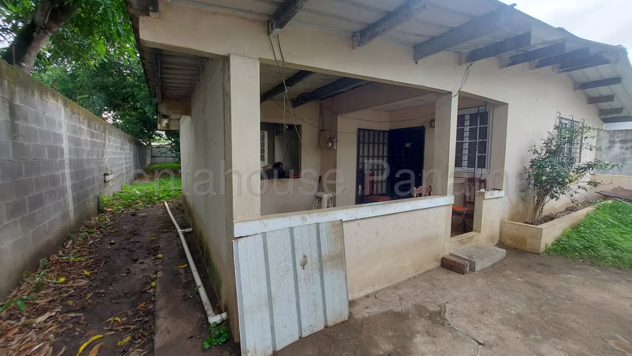 VENTA DE CASA CIUDAD RADIAL GM
