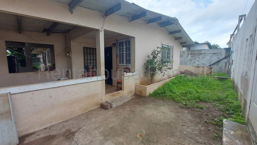 VENTA DE CASA CIUDAD RADIAL GM